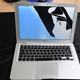 Illustration for article titled Unibody Construction Helps MacBook Air Survive Plane Crash